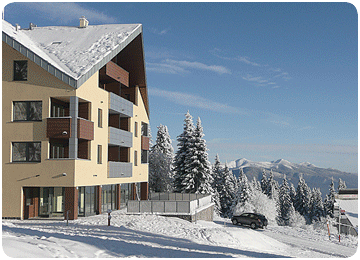 apartmany
