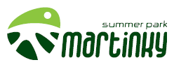 Summer park Martinky