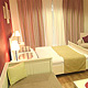 Apartmány Greenfield - Martinské hole