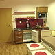 Apartmány Greenfield - Martinské hole