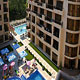 Bulharsko - Hotel Sunny Victory***