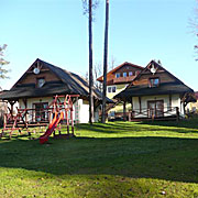 Domček Greenfield Resort